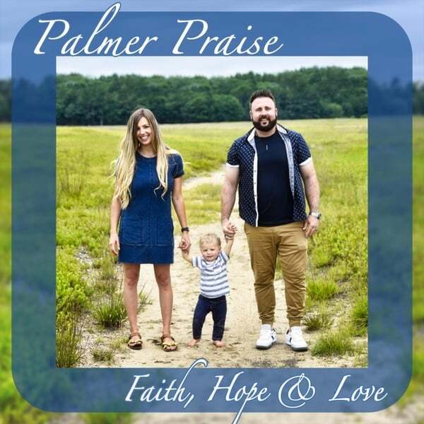 Cover art for Faith, Hope & Love